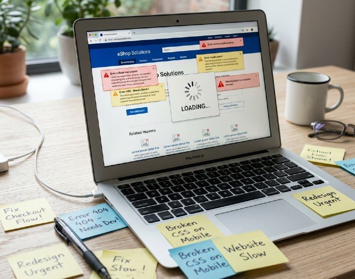 Web Development Company