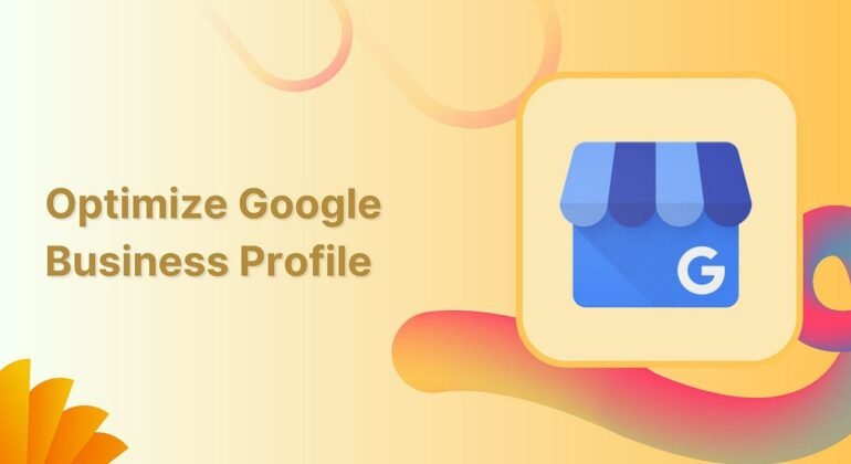 Google Business Profile Optimization's in Wentzville