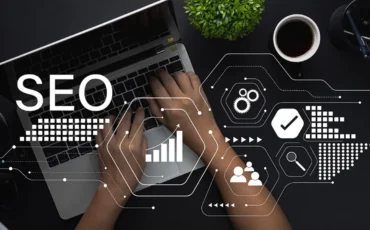 SEO Agency in St. Louis