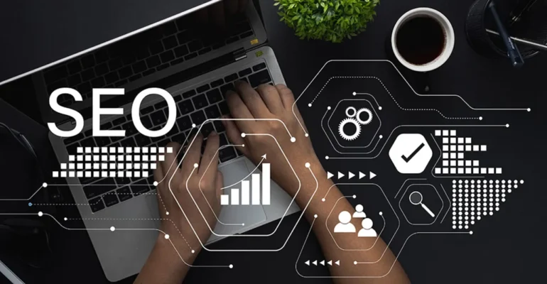 SEO Agency in St. Louis