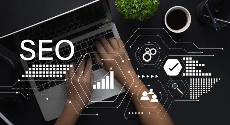SEO Agency in St. Louis