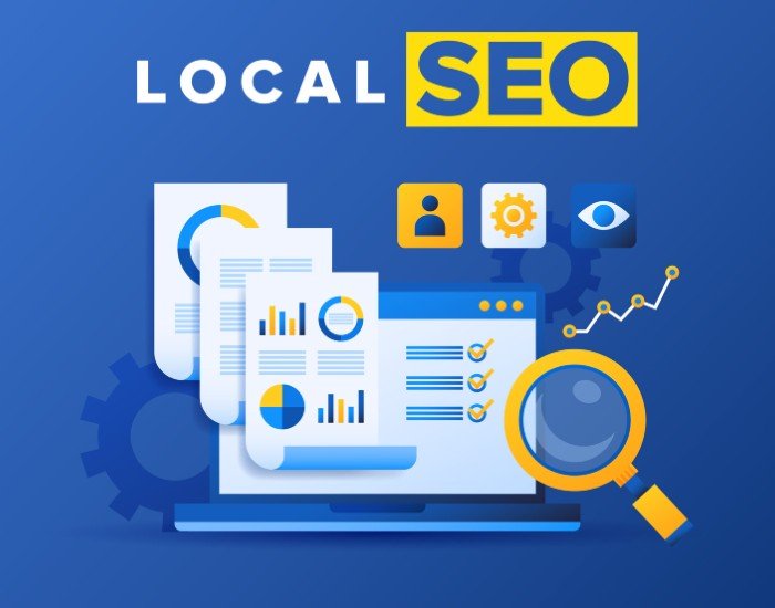 Local SEO Services in Elsberry