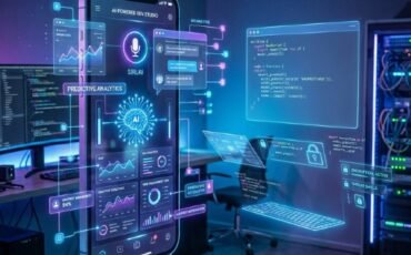 Mobile App Development in St. Charles