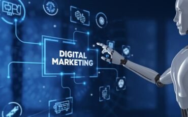 Digital Marketing Strategies