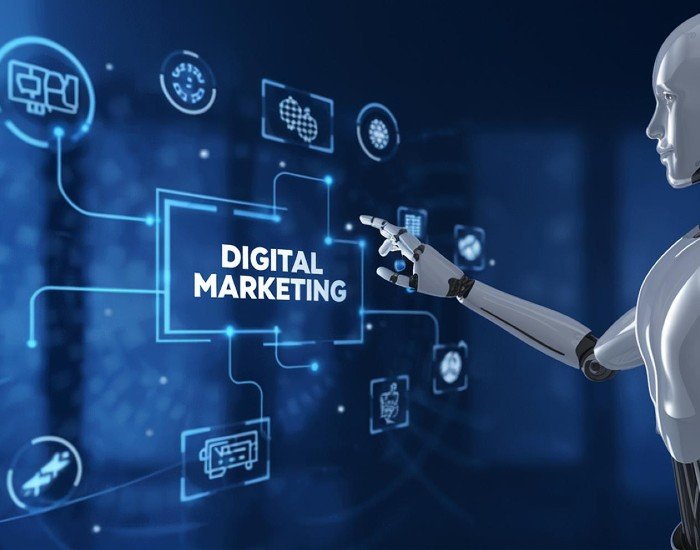 Digital Marketing Strategies