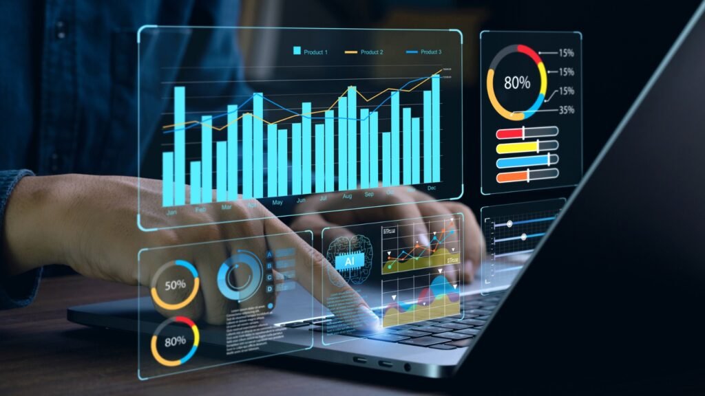  AI website tools