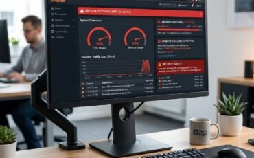 Web Hosting Mistakes That Hurt Website Performance in St. Charles