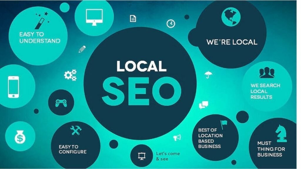 SEO Services in Wentzville