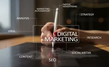 Web Development in St. Charles