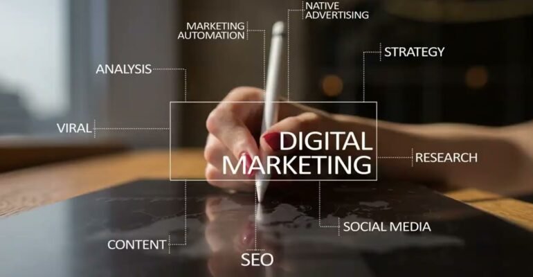 Web Development in St. Charles