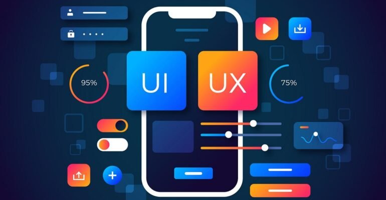 Mobile App Development in Kansas City