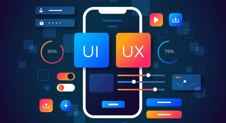 Mobile App Development in Kansas City