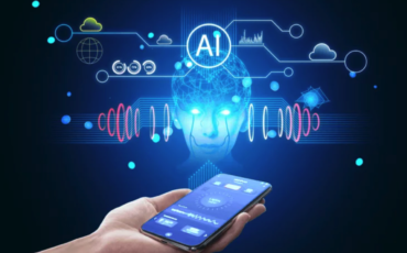 AI Mobile App Development