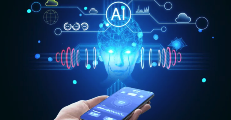 AI Mobile App Development