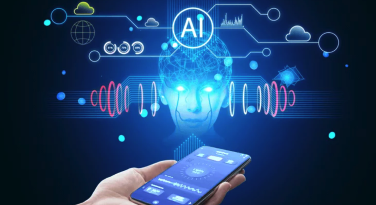 AI Mobile App Development