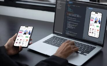Mobile App Developer