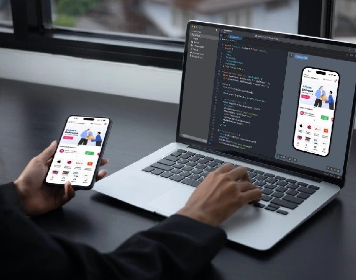 Mobile App Developer