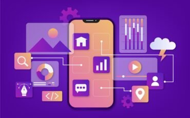 Mobile Apps in O’Fallon