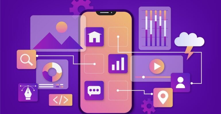 Mobile Apps in O’Fallon