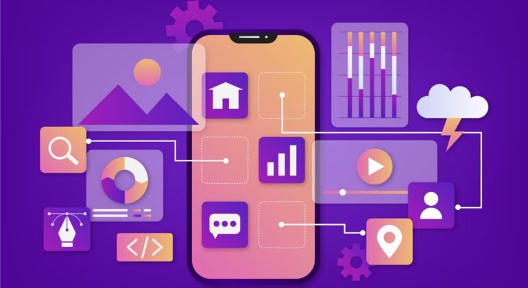 Mobile Apps in O’Fallon