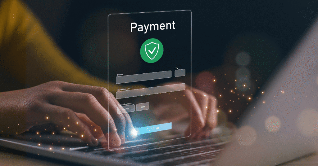Seamless Payment and Digital Wallet Integration