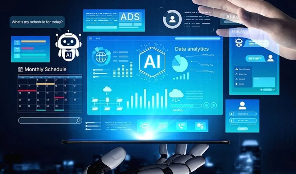 AI in Digital Marketing