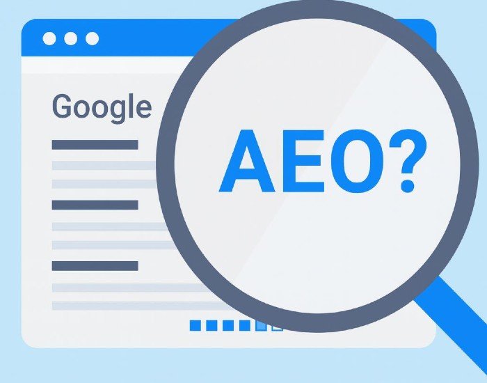 AEO Checklist