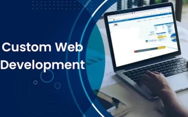 Web Development in Leawood