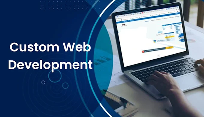 Web Development in Leawood