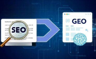 SEO in St. Charles