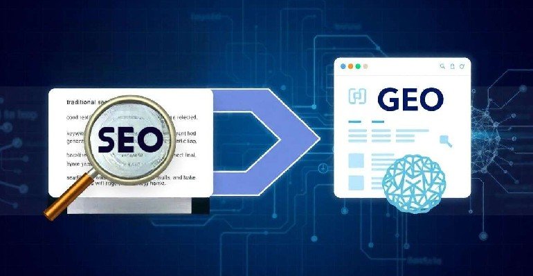 SEO in St. Charles