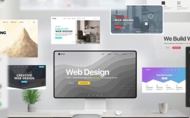 Website Design in Olathe