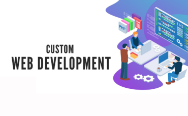 Custom Website Development