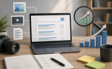 Content Marketing in St. Louis