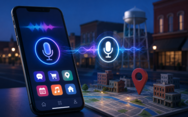 Mobile App Development in Warrenton