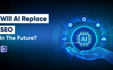 AI Replace SEO
