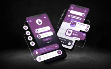 Mobile App Development Company