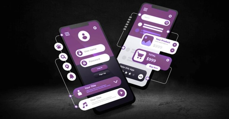 Mobile App Development Company