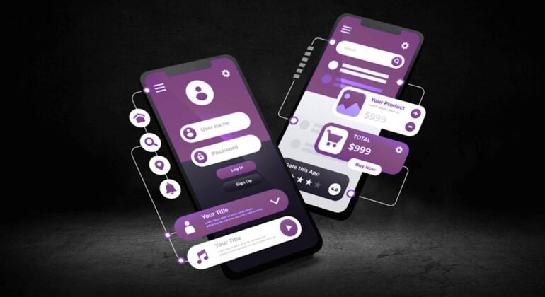Mobile App Development Company