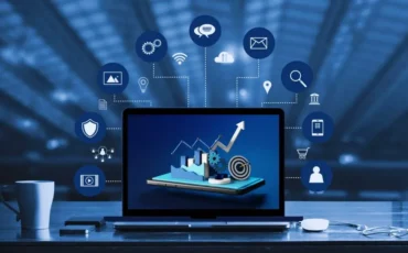 Digital Marketing Services in St. Charles