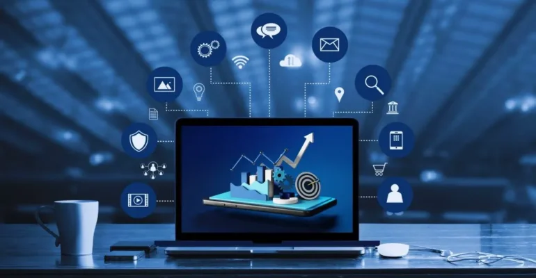 Digital Marketing Services in St. Charles