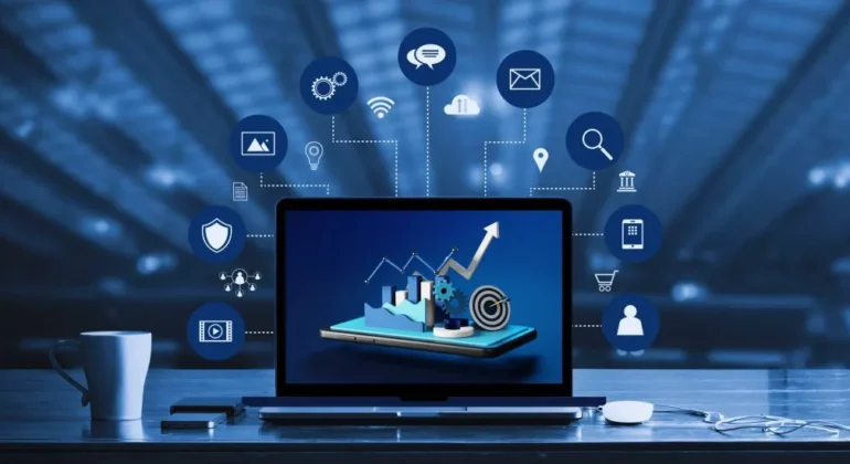 Digital Marketing Services in St. Charles