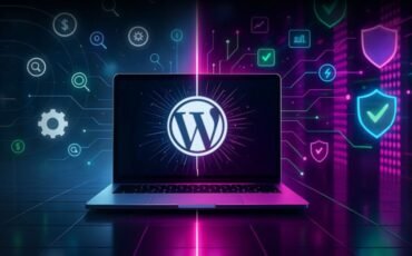 Signs Your Business Website Needs Managed Hosting