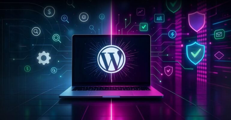 Signs Your Business Website Needs Managed Hosting