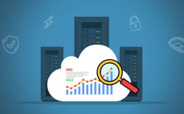 Website Hosting in St. Louis