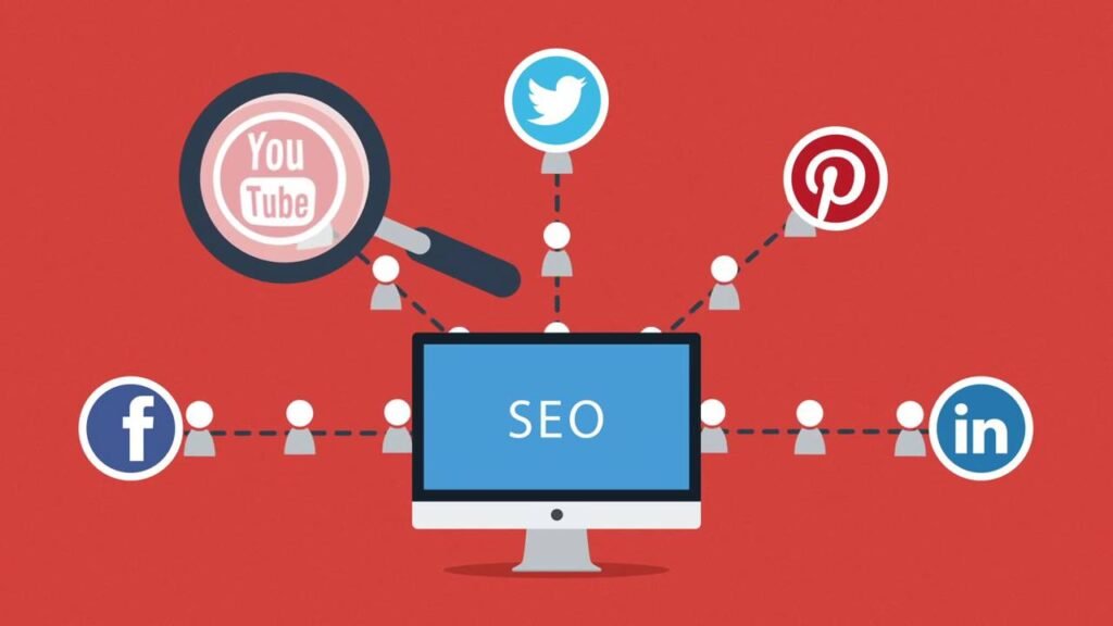 digital marketing in St. Charles
