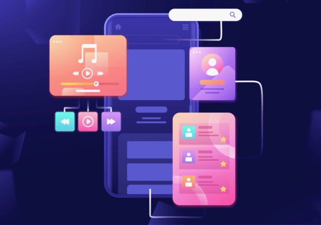 mobile app developer St. Louis