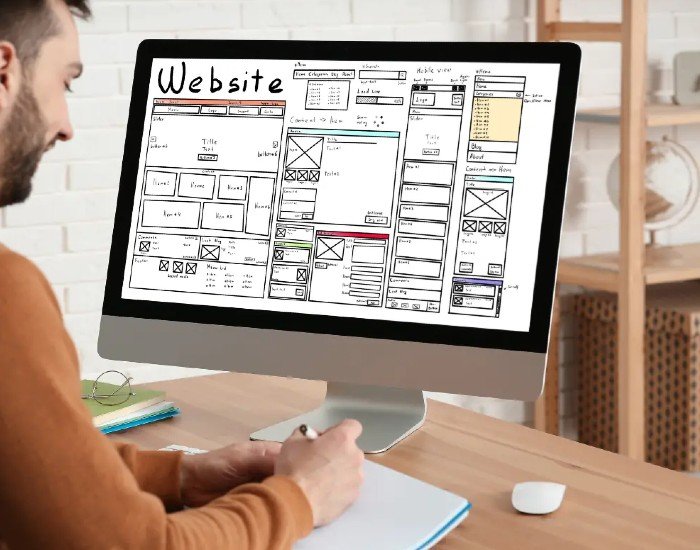 Web Designer Near Me