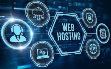 Website Hosting in St. Charles