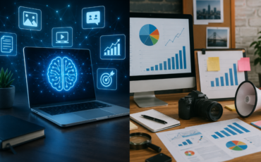 Digital Marketing Services in St. Louis